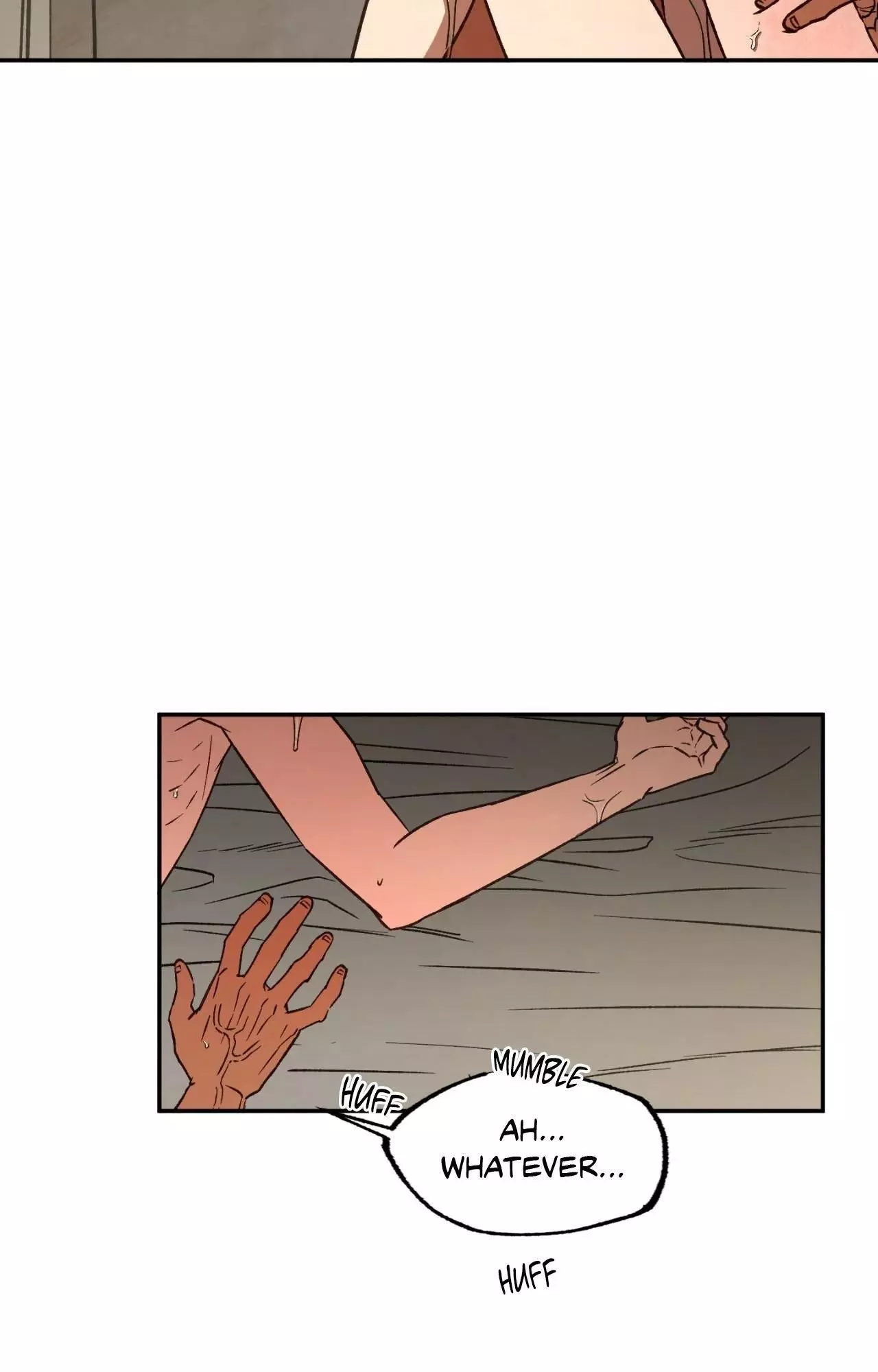 Crush And Burn - Chapter 100 Page 3