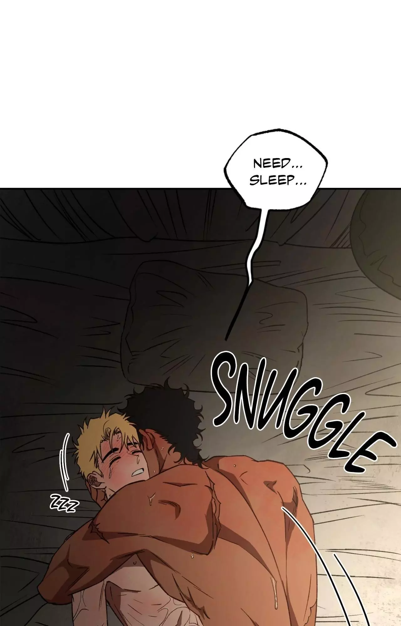 Crush And Burn - Chapter 100 Page 4