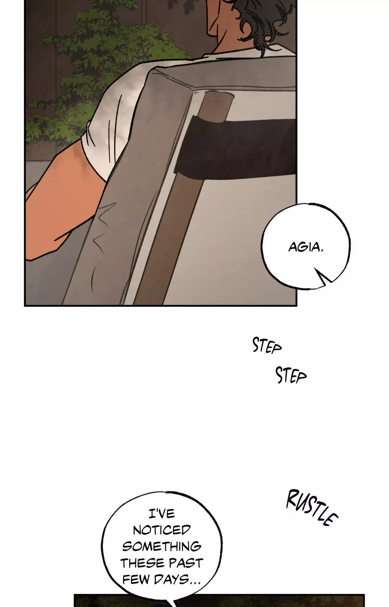 Crush And Burn - Chapter 100 Page 12