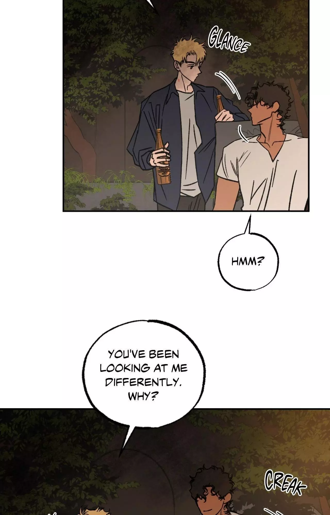 Crush And Burn - Chapter 100 Page 13