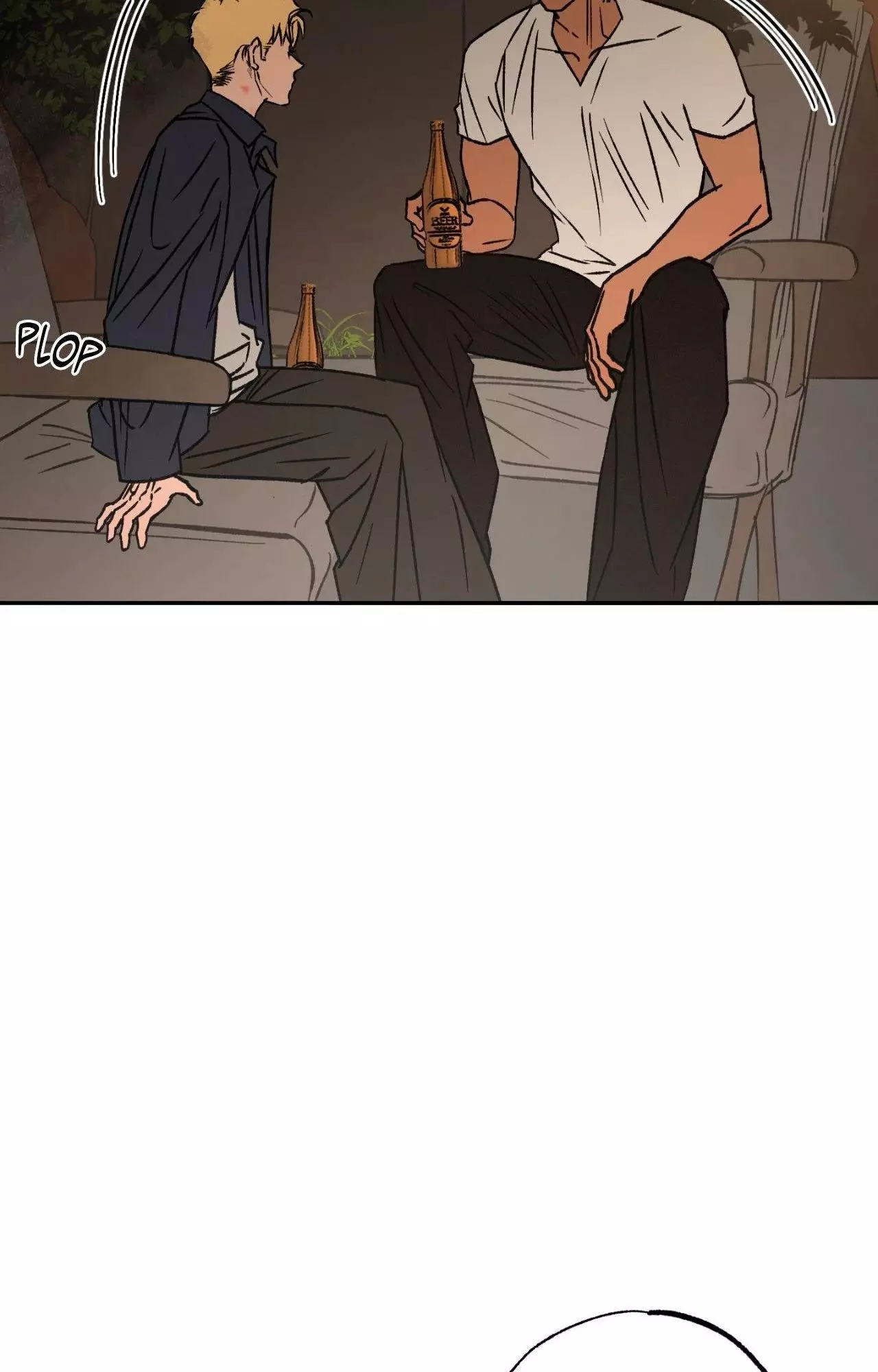 Crush And Burn - Chapter 100 Page 14