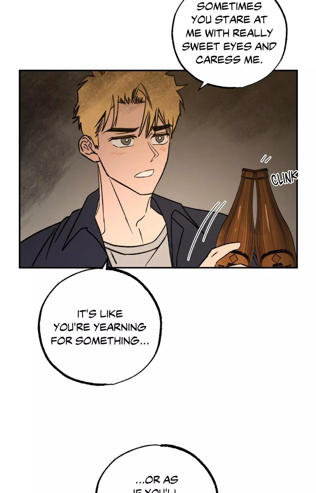 Crush And Burn - Chapter 100 Page 15