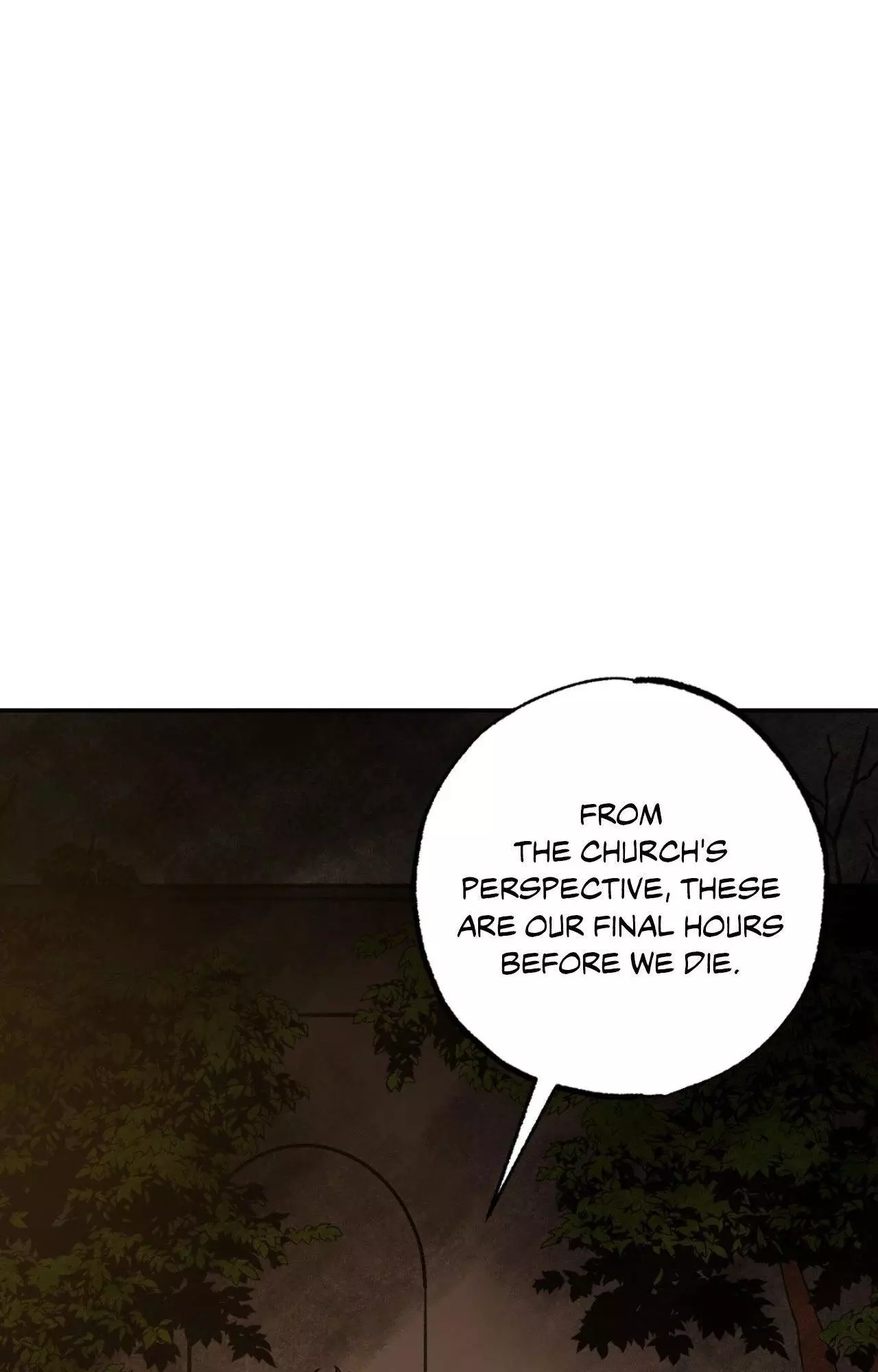 Crush And Burn - Chapter 100 Page 17