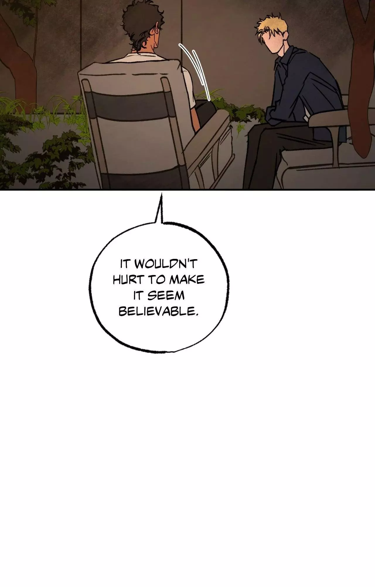 Crush And Burn - Chapter 100 Page 18
