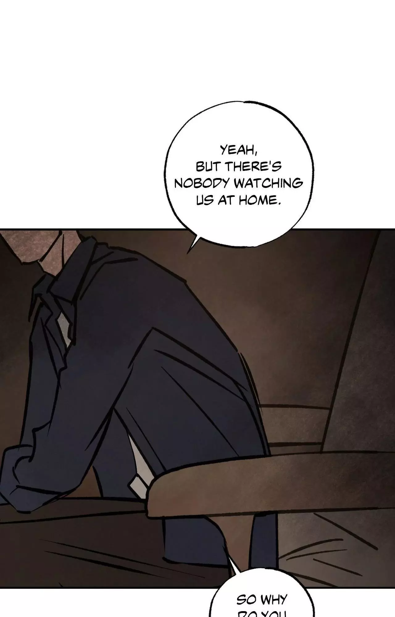 Crush And Burn - Chapter 100 Page 19