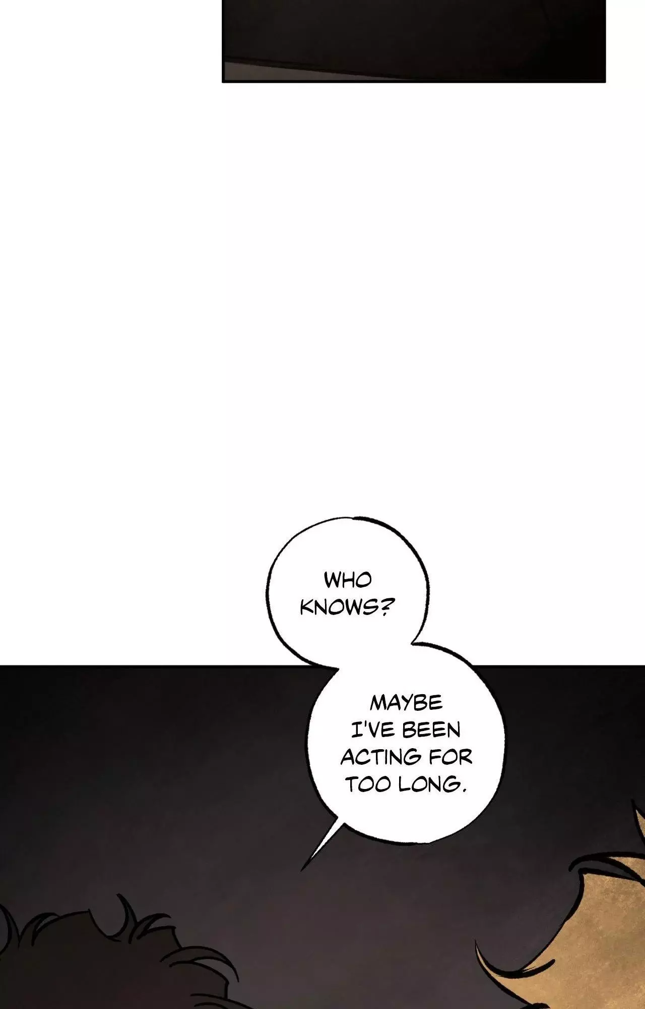 Crush And Burn - Chapter 100 Page 21