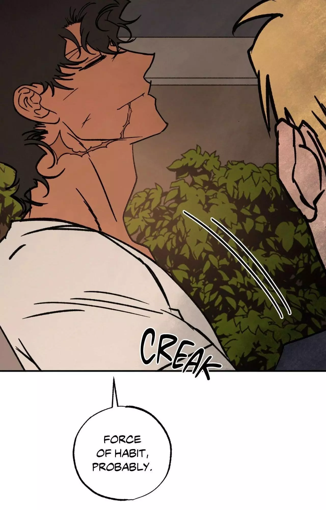 Crush And Burn - Chapter 100 Page 22