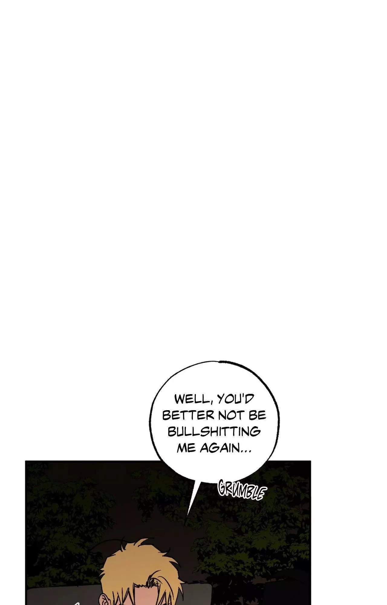Crush And Burn - Chapter 100 Page 23
