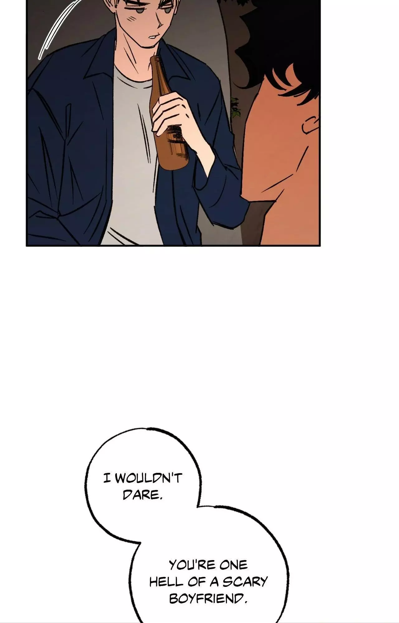 Crush And Burn - Chapter 100 Page 24