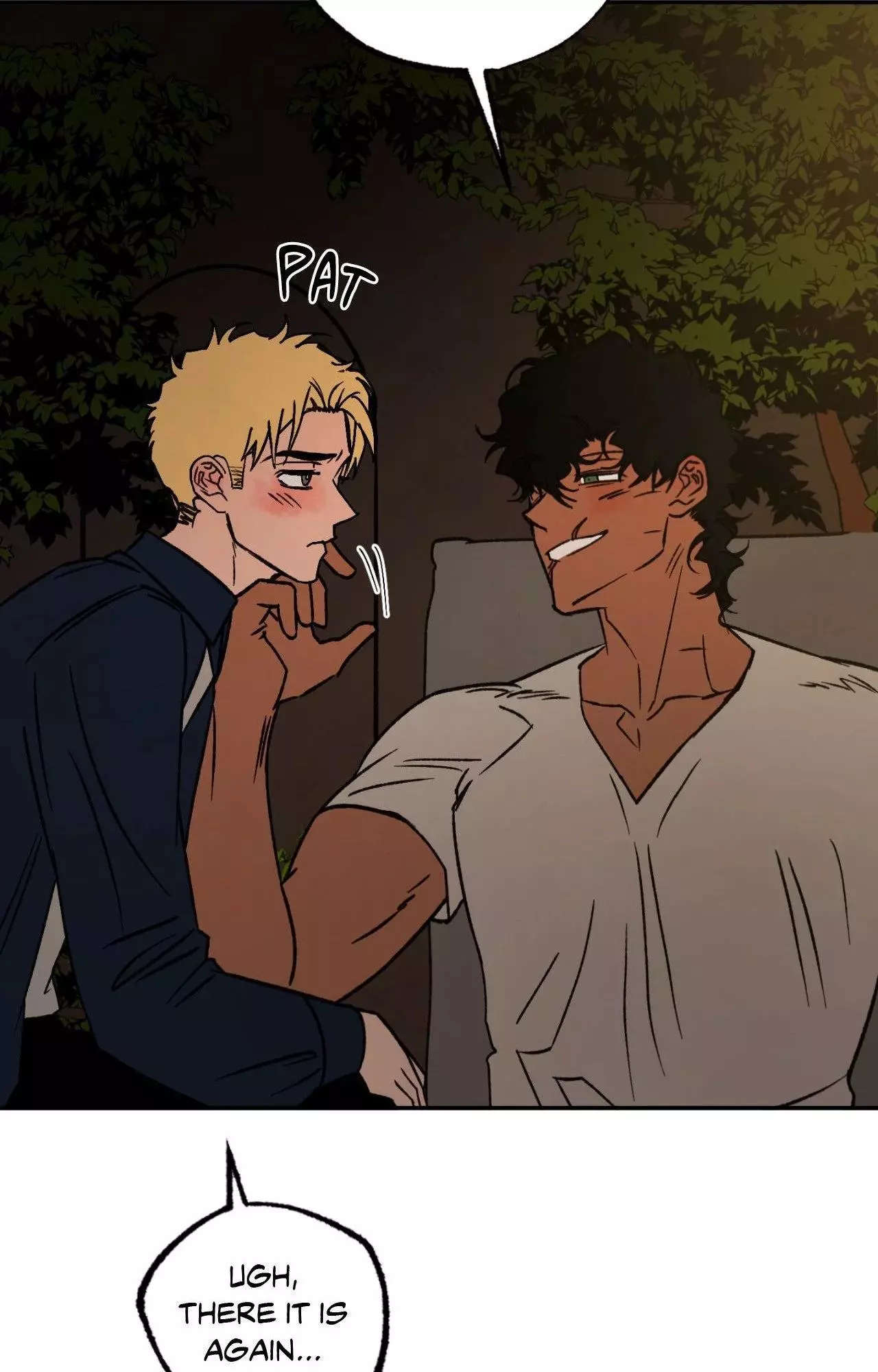 Crush And Burn - Chapter 100 Page 25