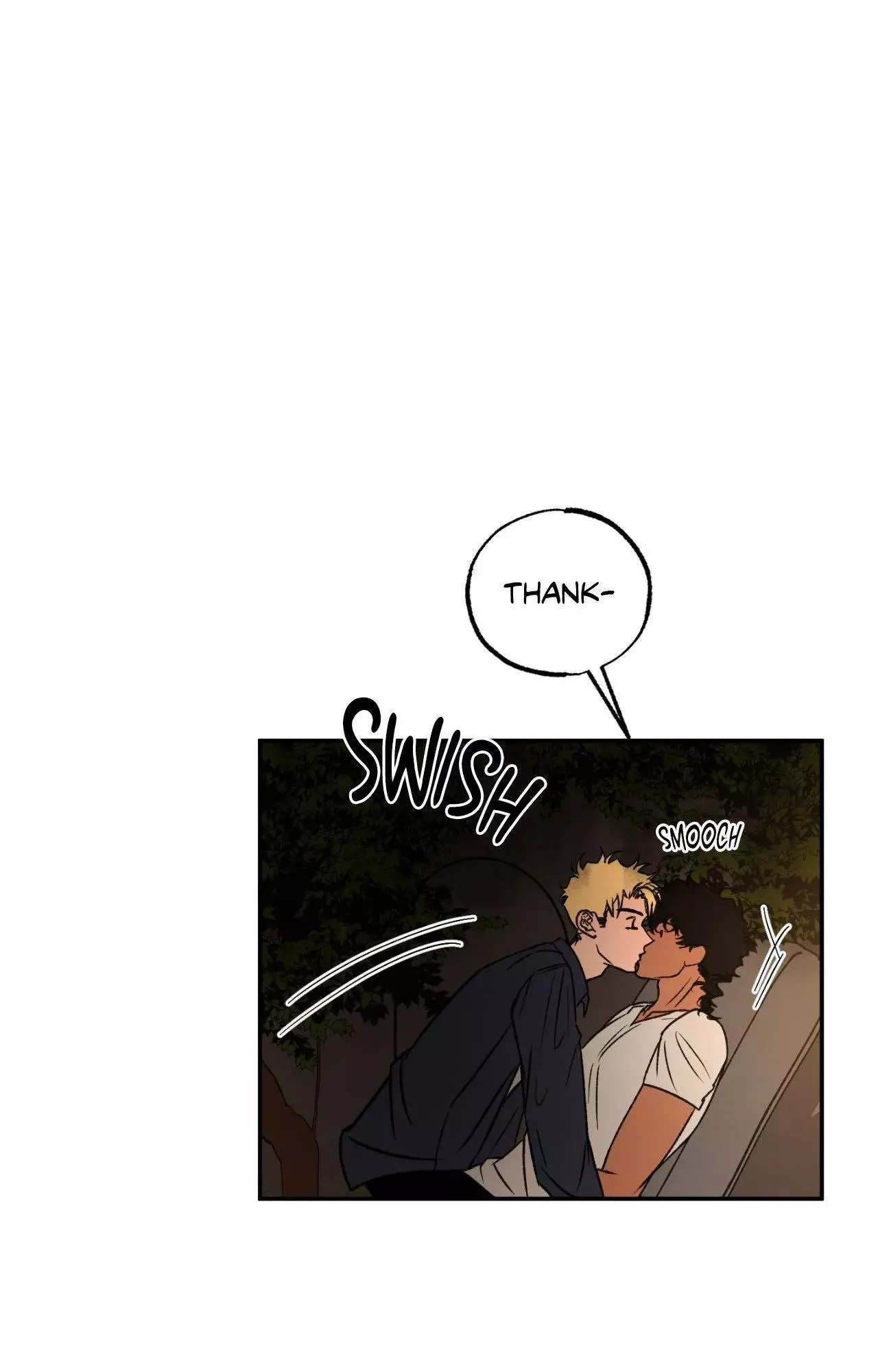 Crush And Burn - Chapter 100 Page 28