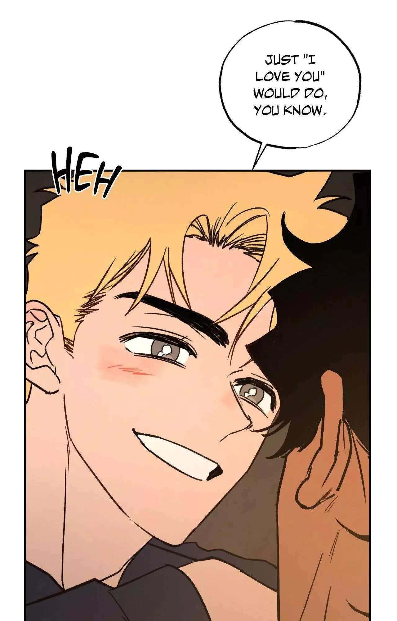 Crush And Burn - Chapter 100 Page 29