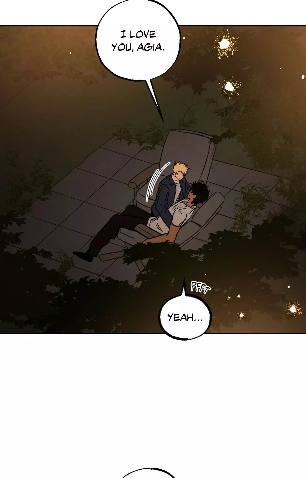 Crush And Burn - Chapter 100 Page 31