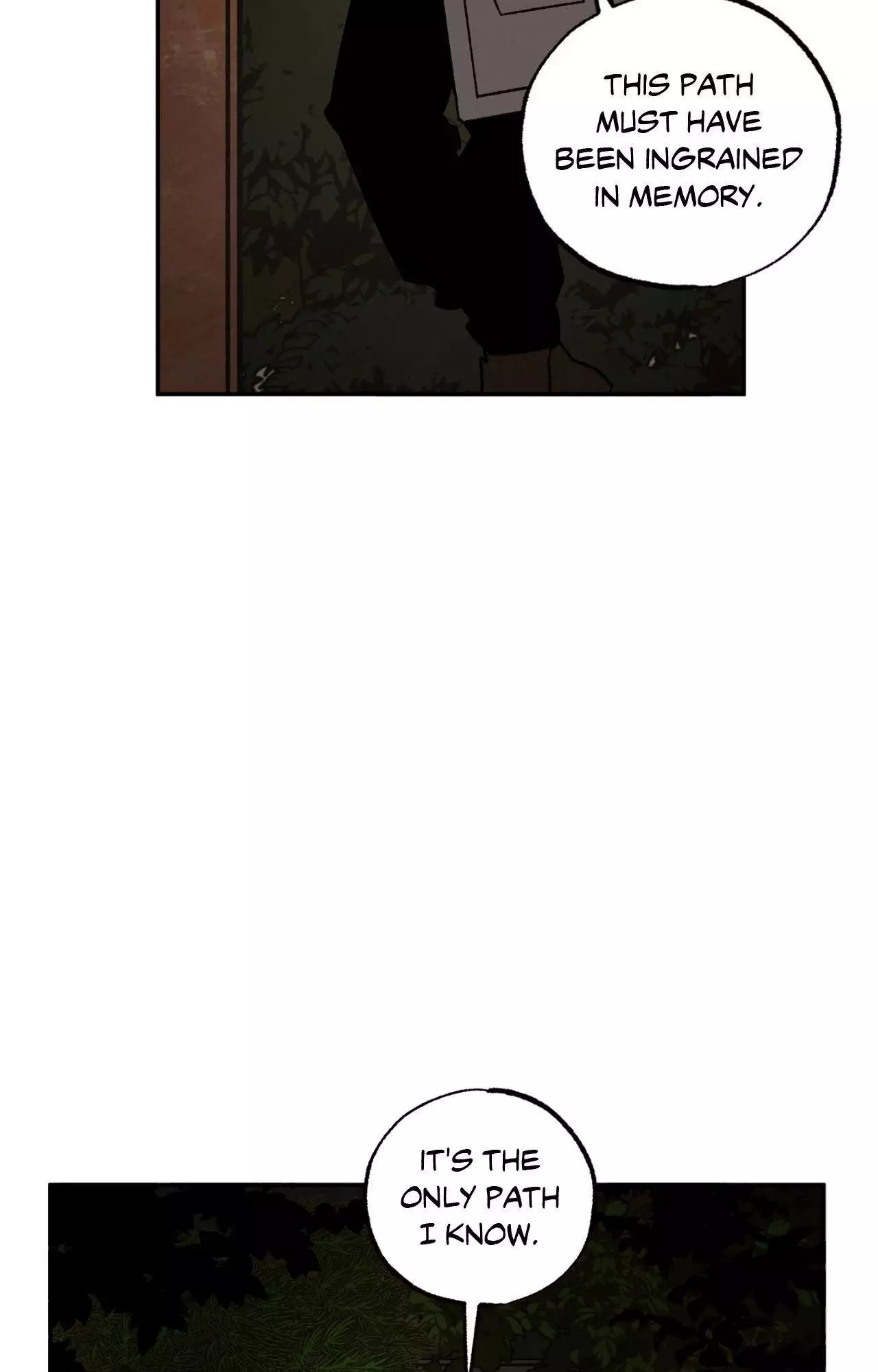 Crush And Burn - Chapter 100 Page 35
