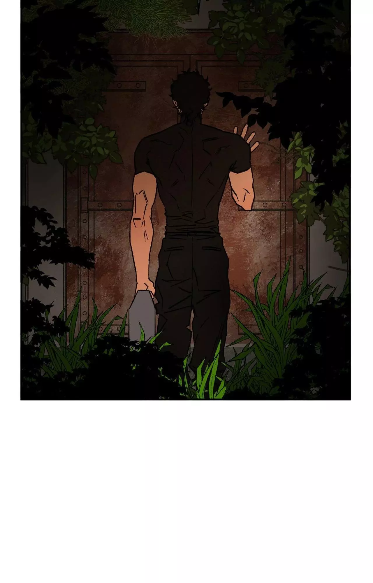 Crush And Burn - Chapter 100 Page 36