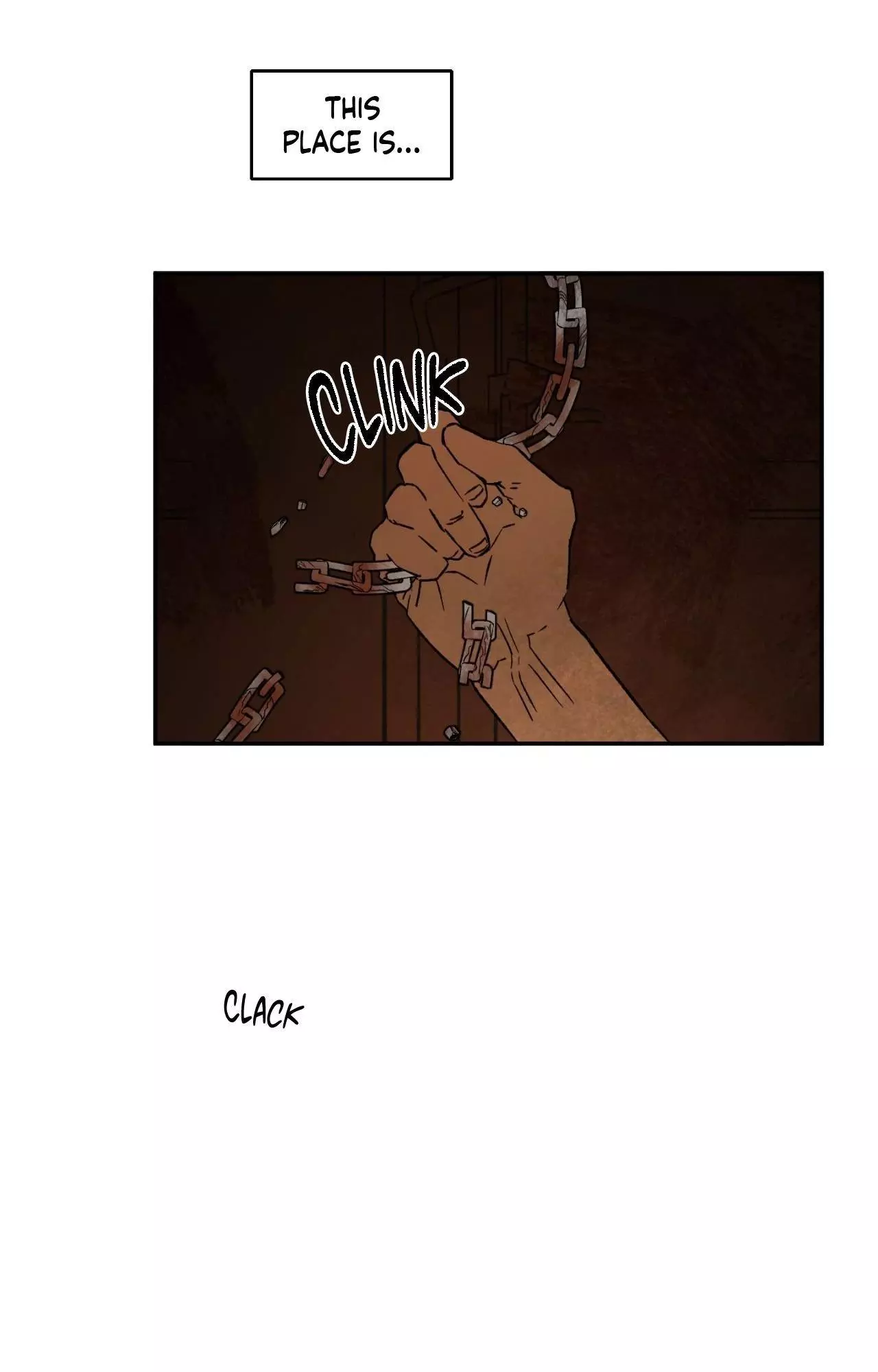 Crush And Burn - Chapter 100 Page 37