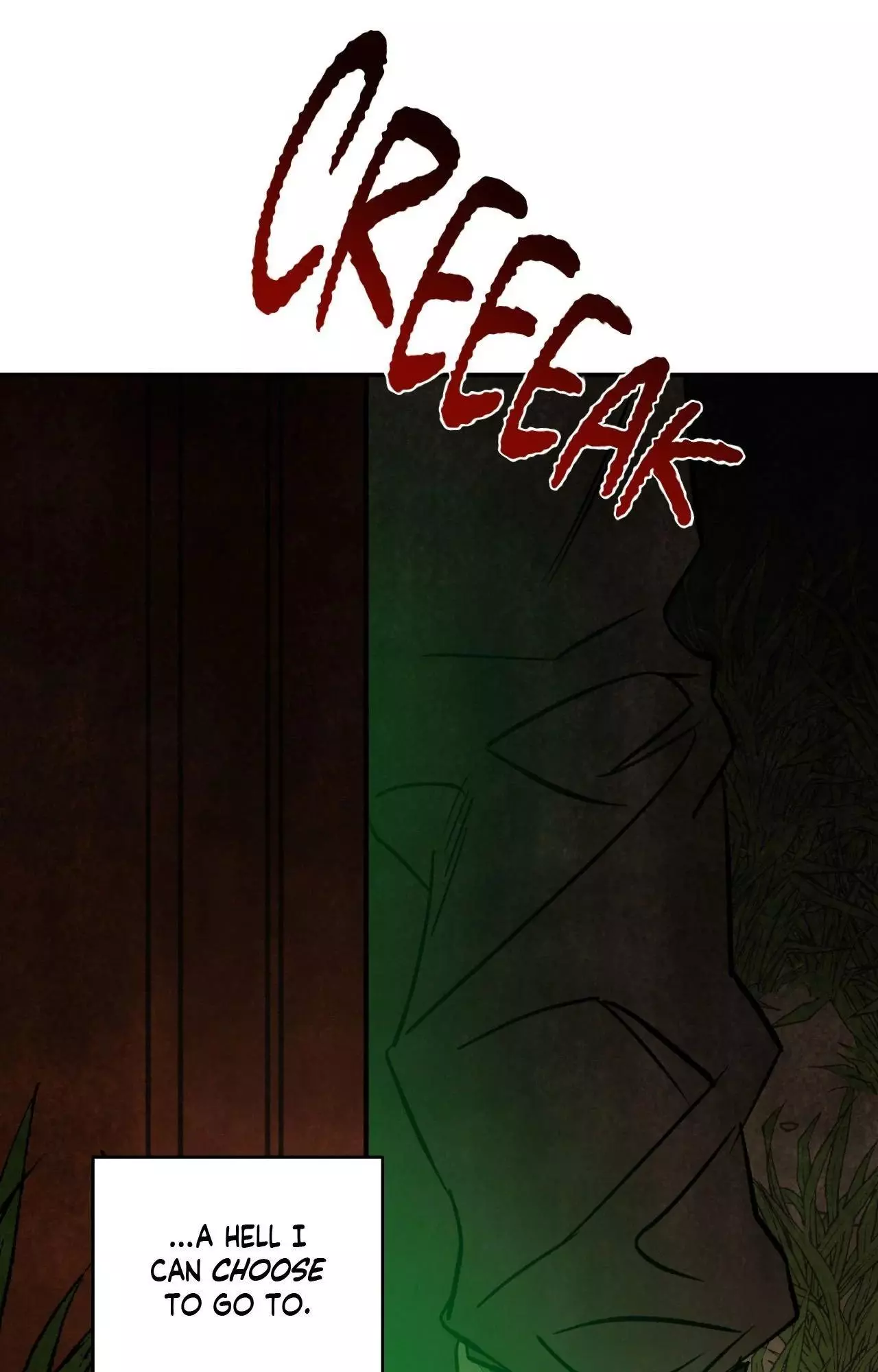 Crush And Burn - Chapter 100 Page 38