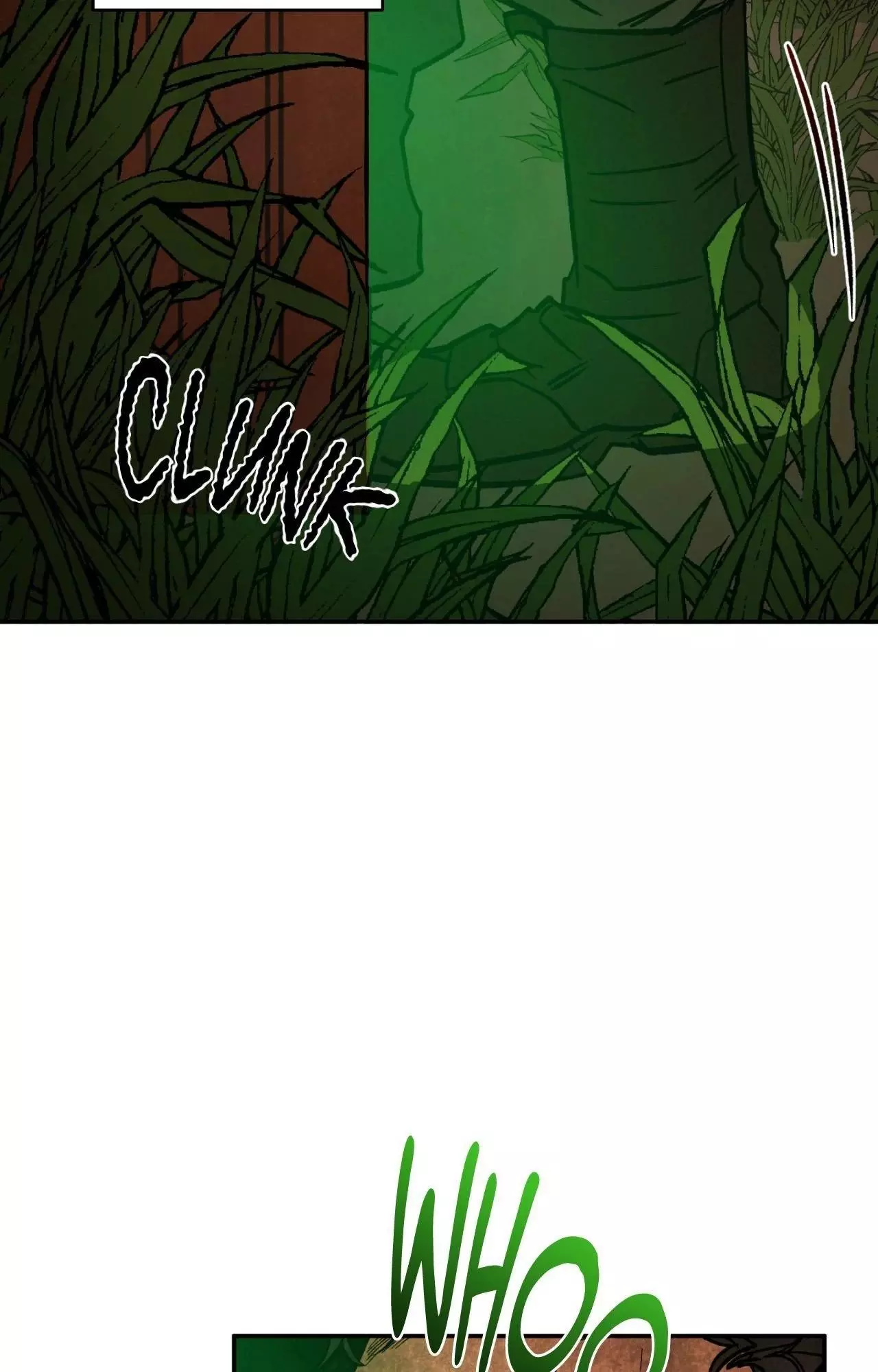 Crush And Burn - Chapter 100 Page 39