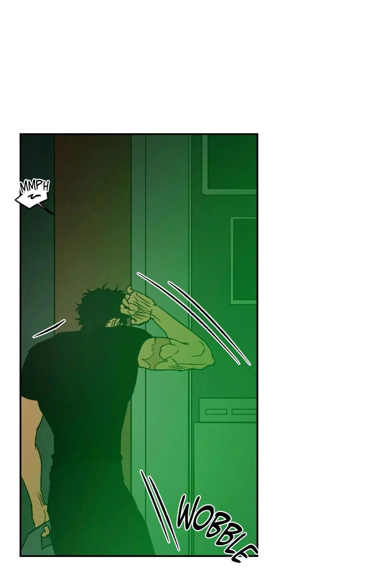 Crush And Burn - Chapter 100 Page 43