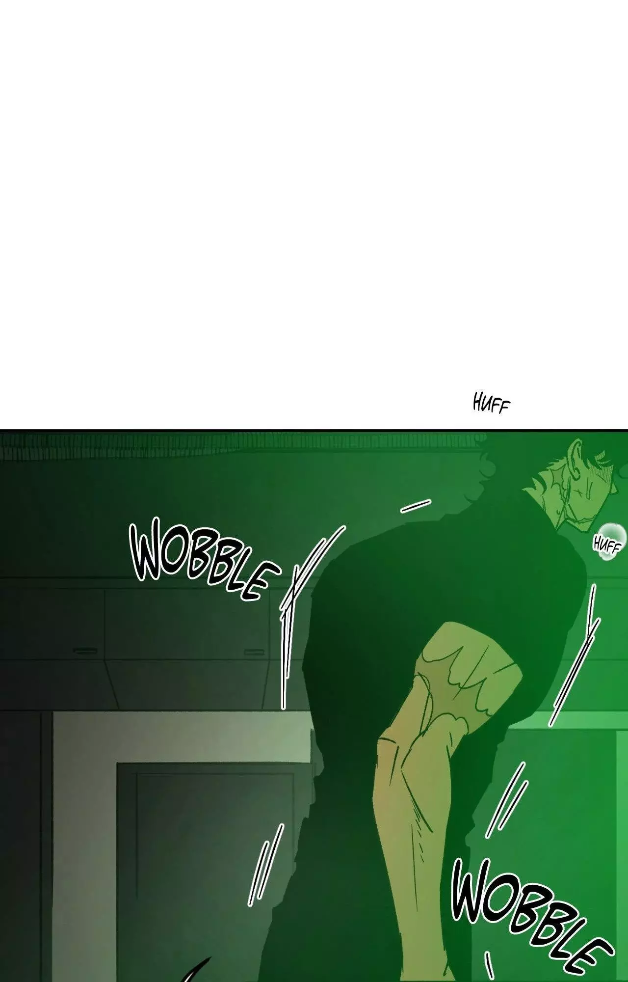 Crush And Burn - Chapter 100 Page 44