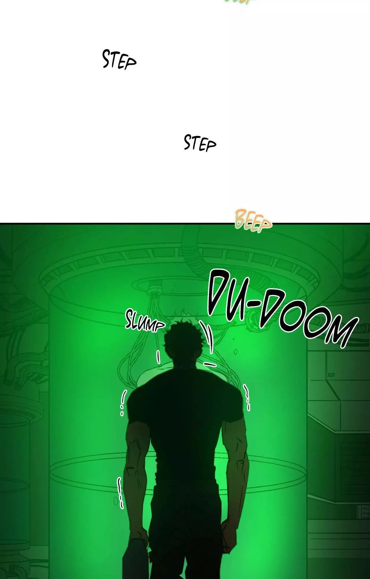 Crush And Burn - Chapter 100 Page 46
