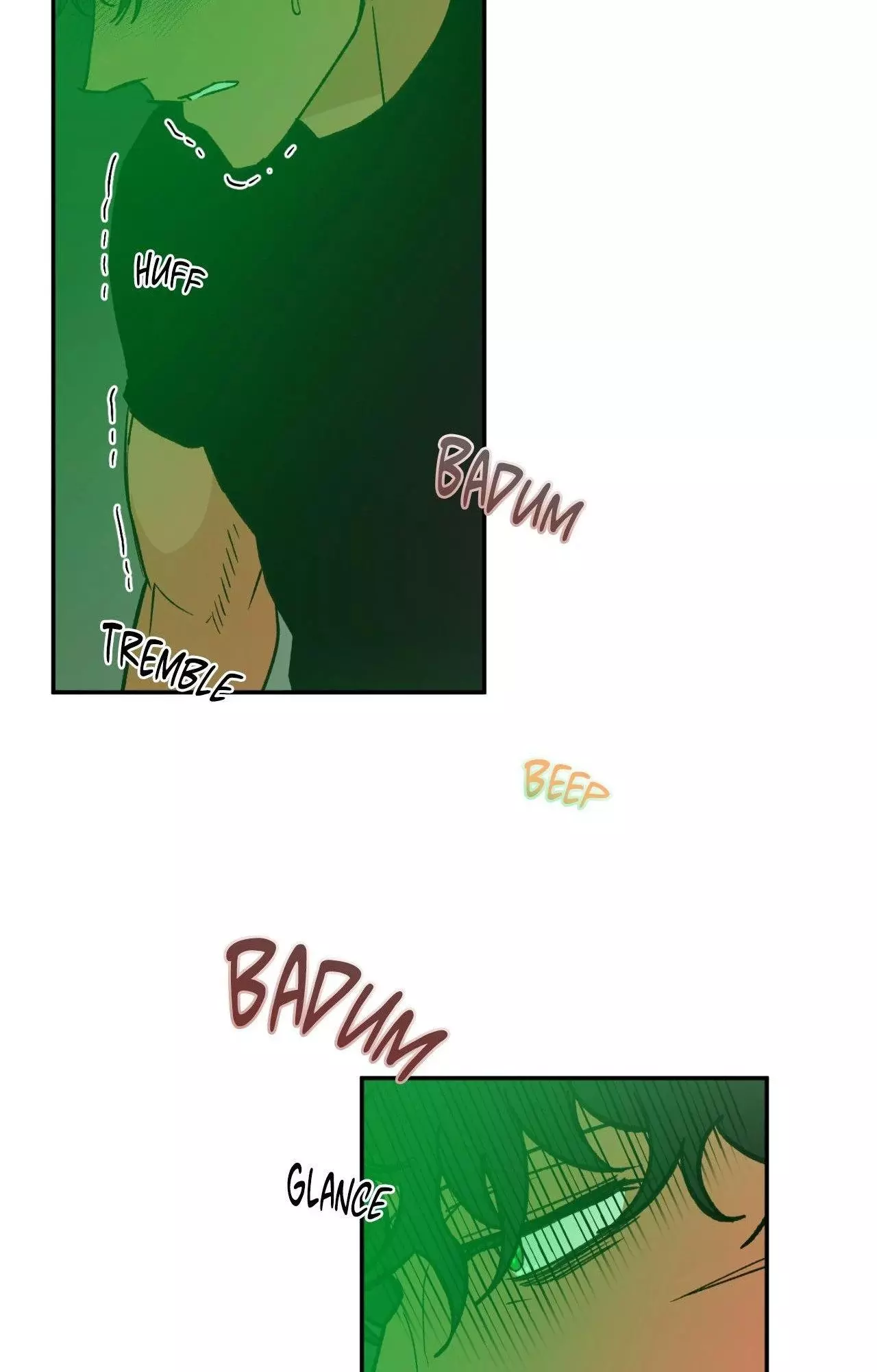 Crush And Burn - Chapter 100 Page 48