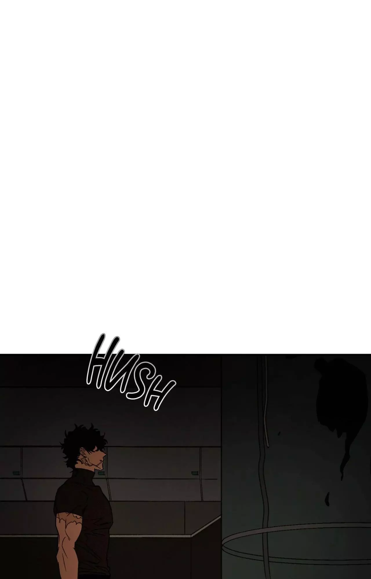 Crush And Burn - Chapter 100 Page 50