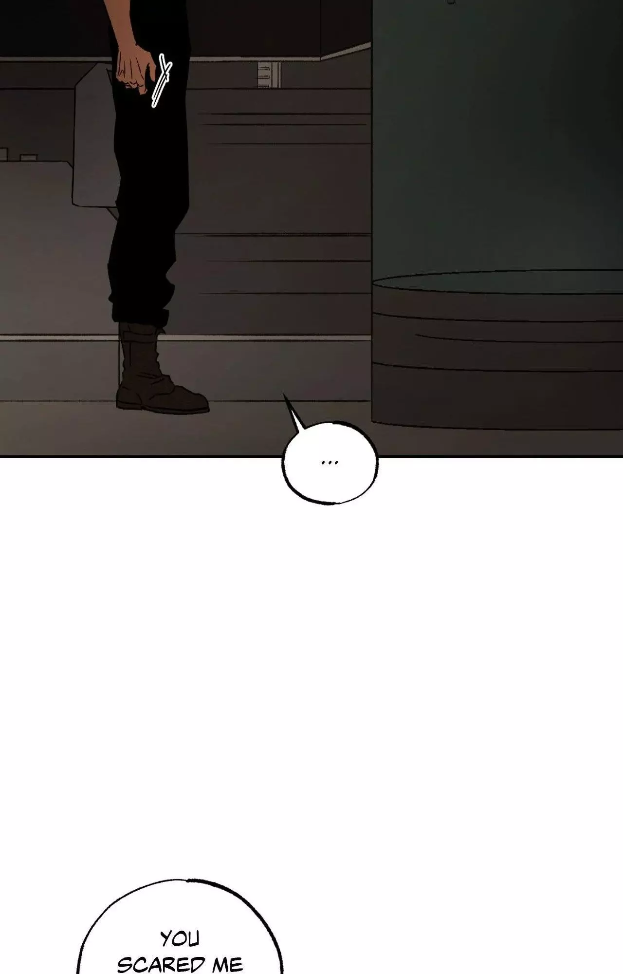 Crush And Burn - Chapter 100 Page 51