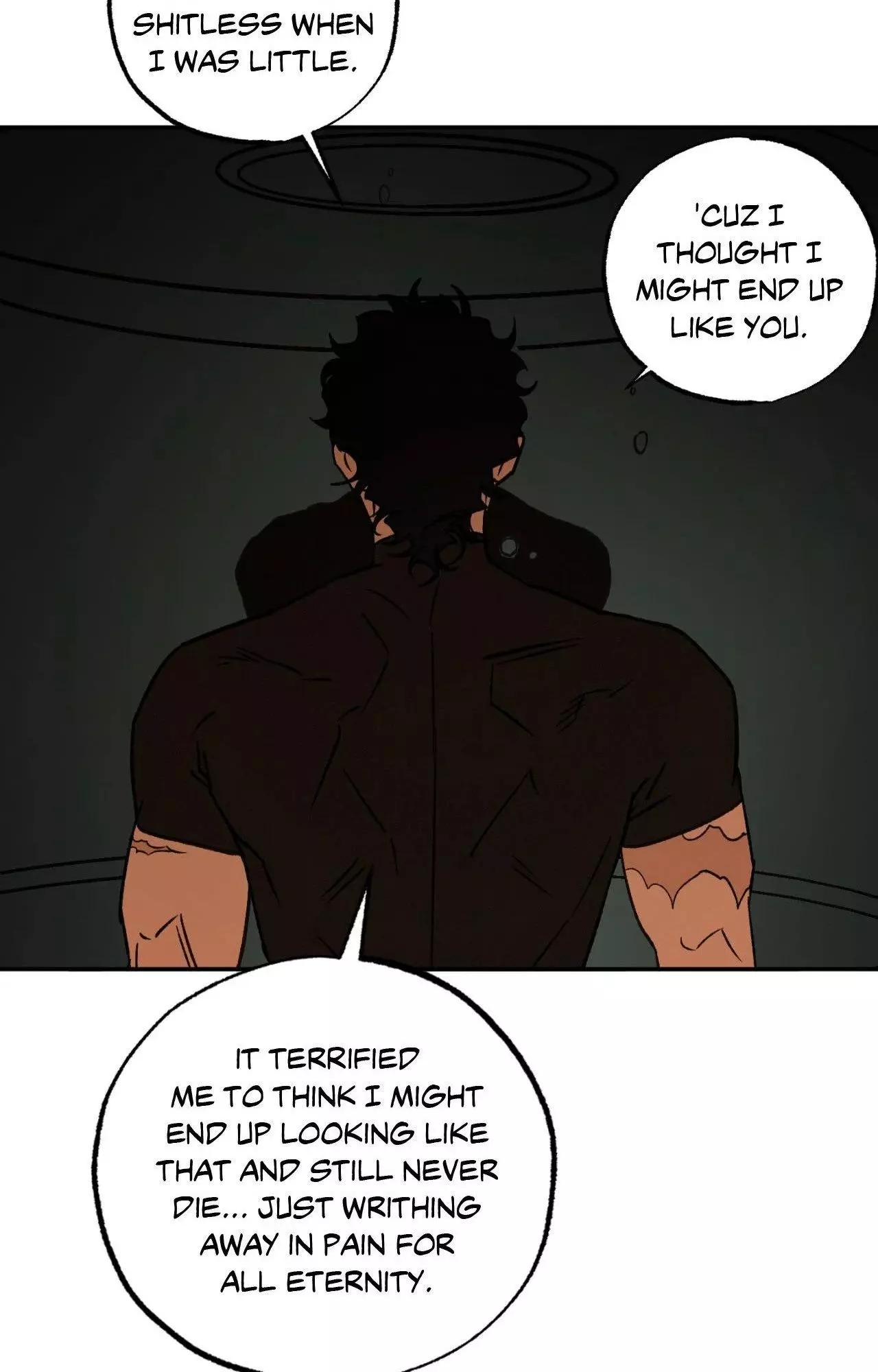 Crush And Burn - Chapter 100 Page 52