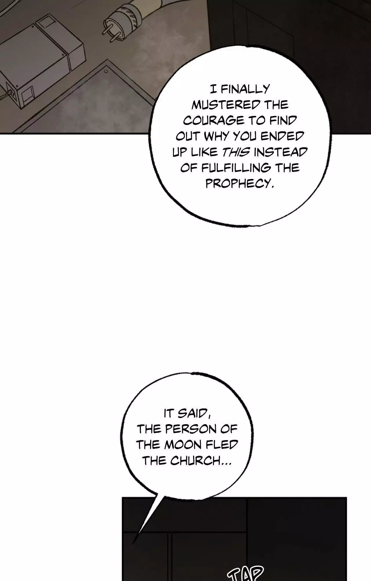 Crush And Burn - Chapter 100 Page 54