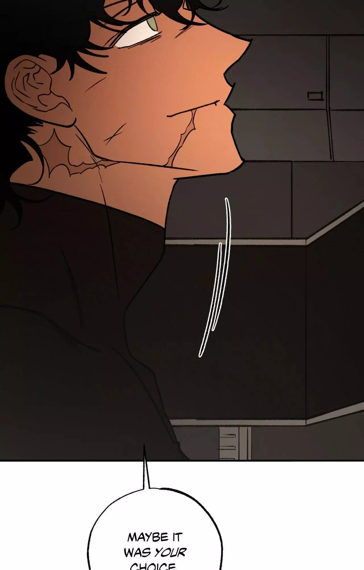 Crush And Burn - Chapter 100 Page 57