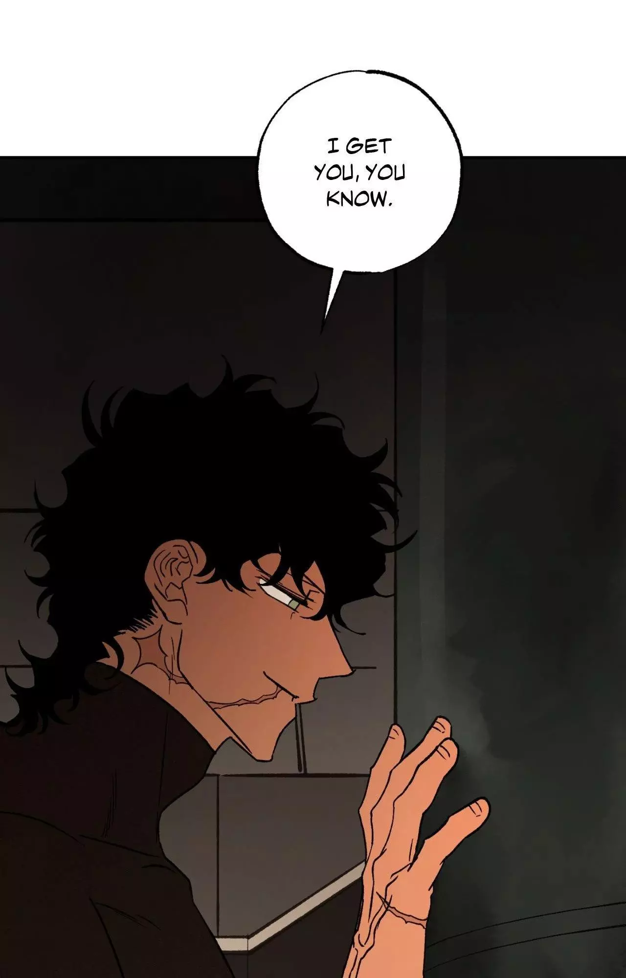 Crush And Burn - Chapter 100 Page 59