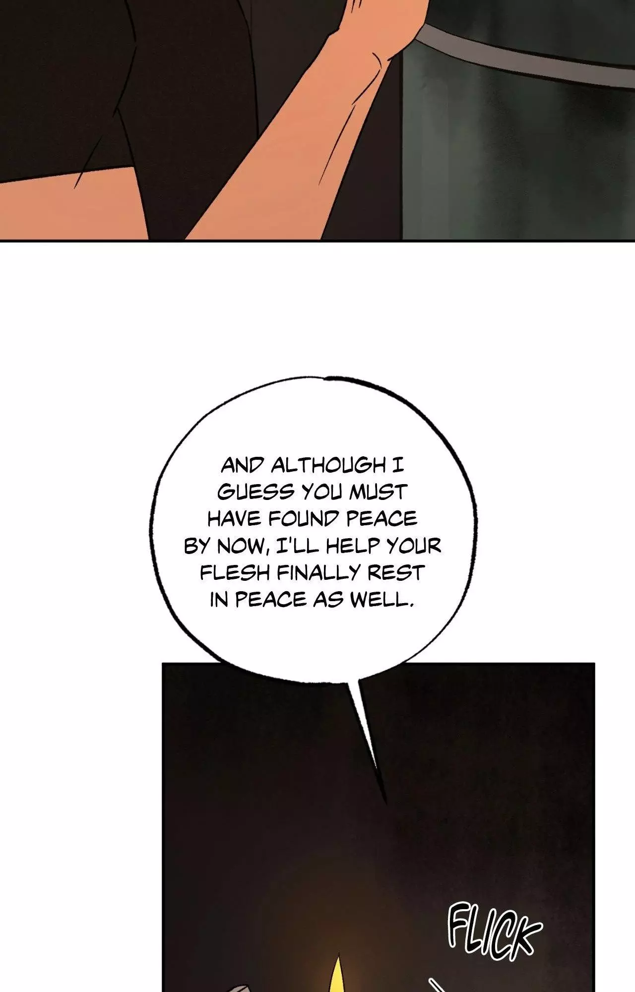 Crush And Burn - Chapter 100 Page 60