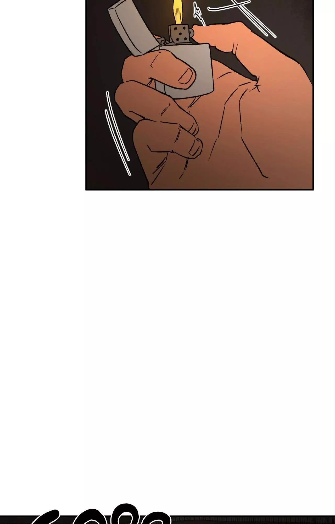 Crush And Burn - Chapter 100 Page 61