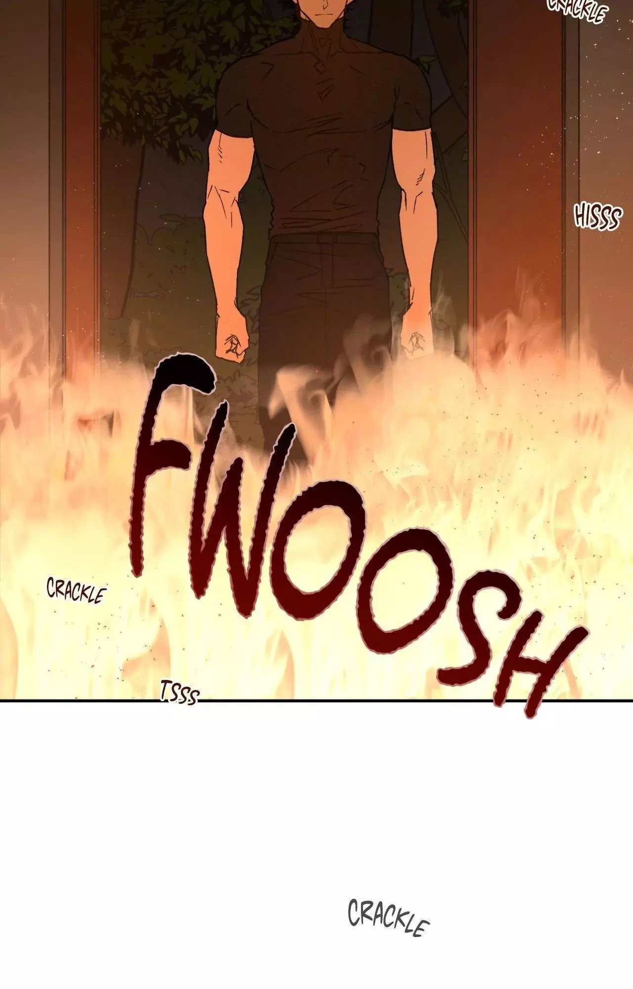 Crush And Burn - Chapter 100 Page 64