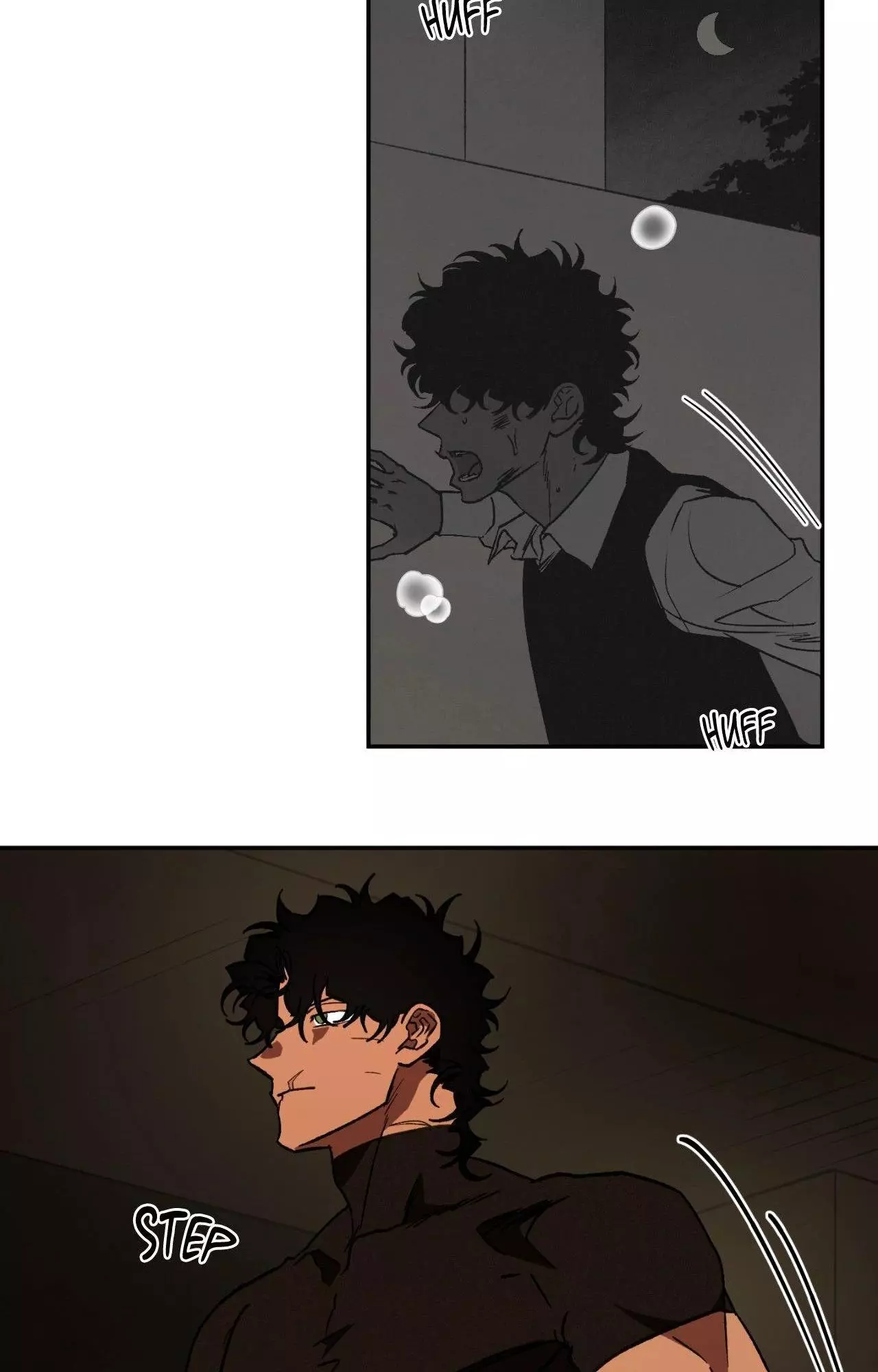 Crush And Burn - Chapter 100 Page 66