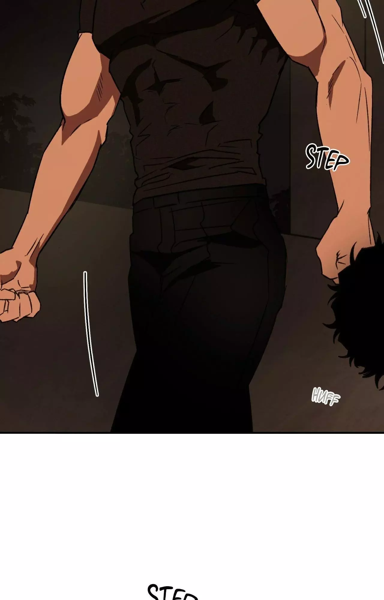Crush And Burn - Chapter 100 Page 67