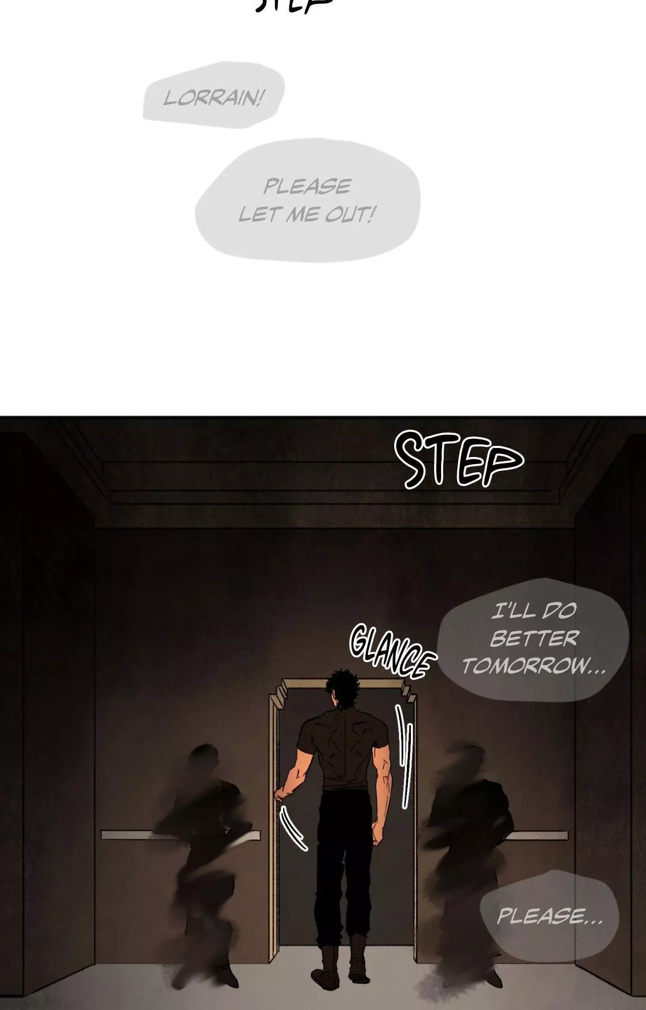 Crush And Burn - Chapter 100 Page 68