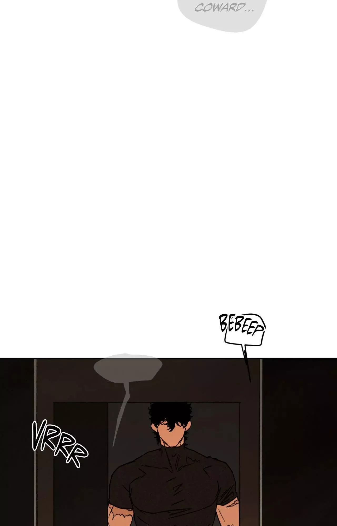 Crush And Burn - Chapter 100 Page 72