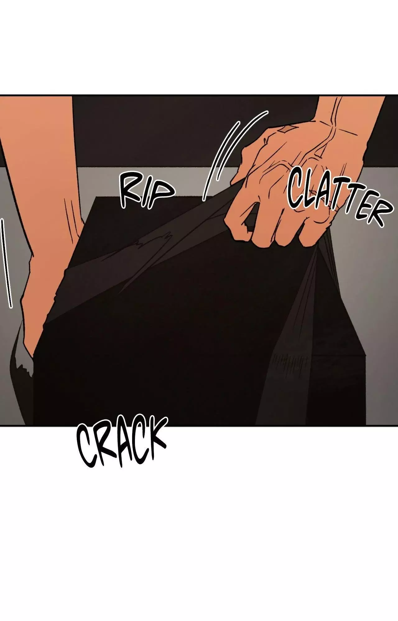 Crush And Burn - Chapter 100 Page 75