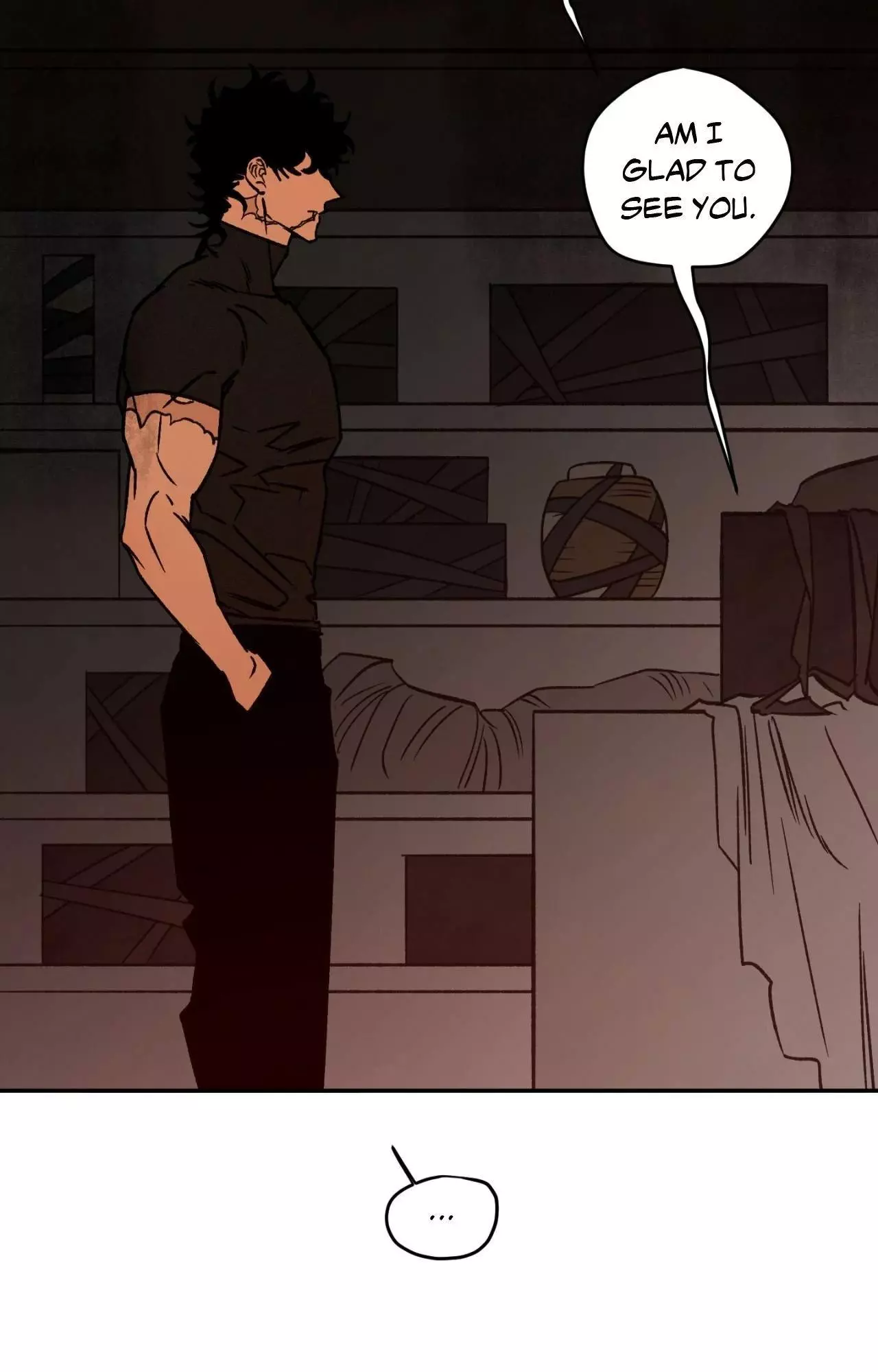 Crush And Burn - Chapter 100 Page 78