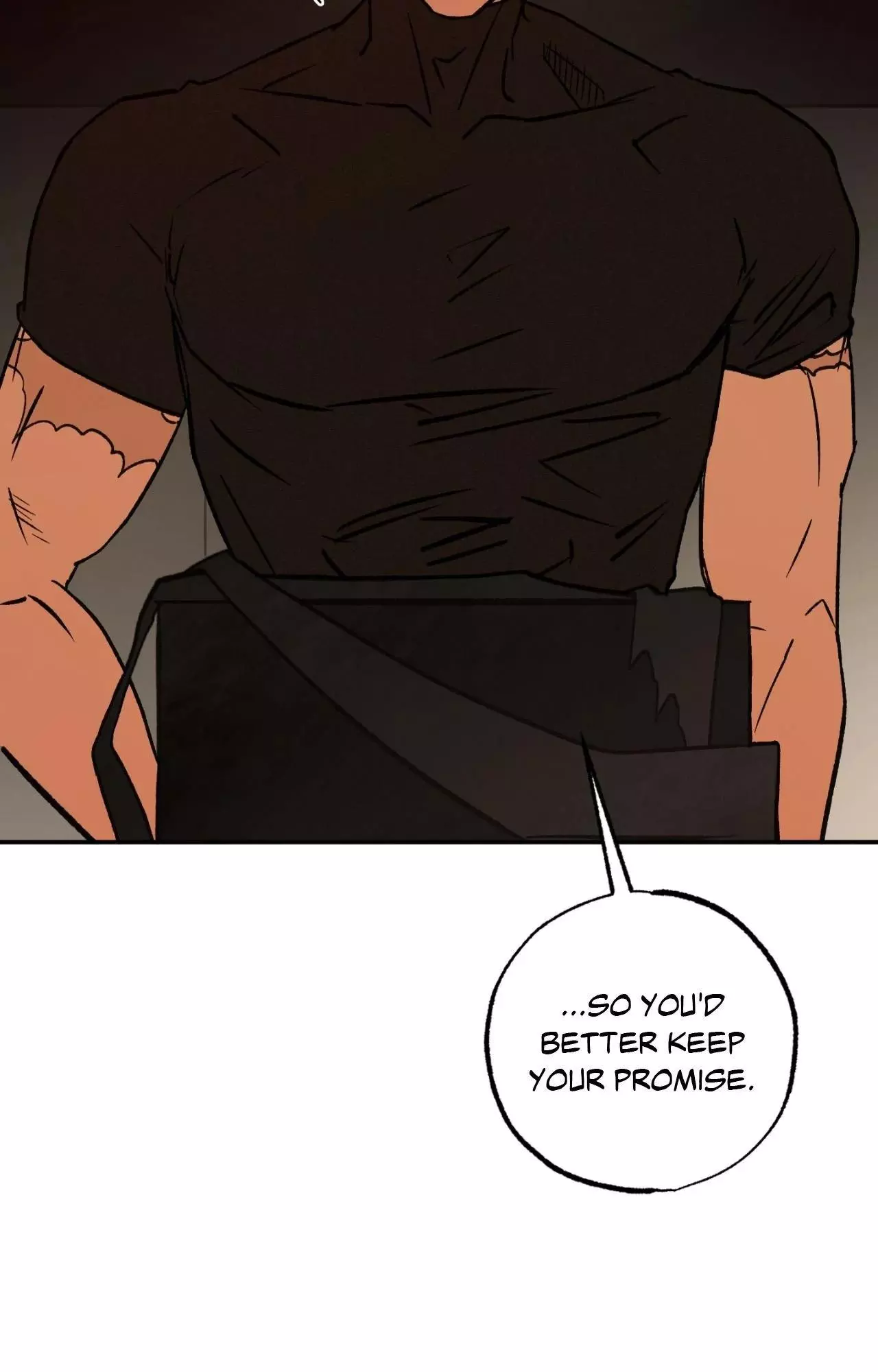 Crush And Burn - Chapter 100 Page 80