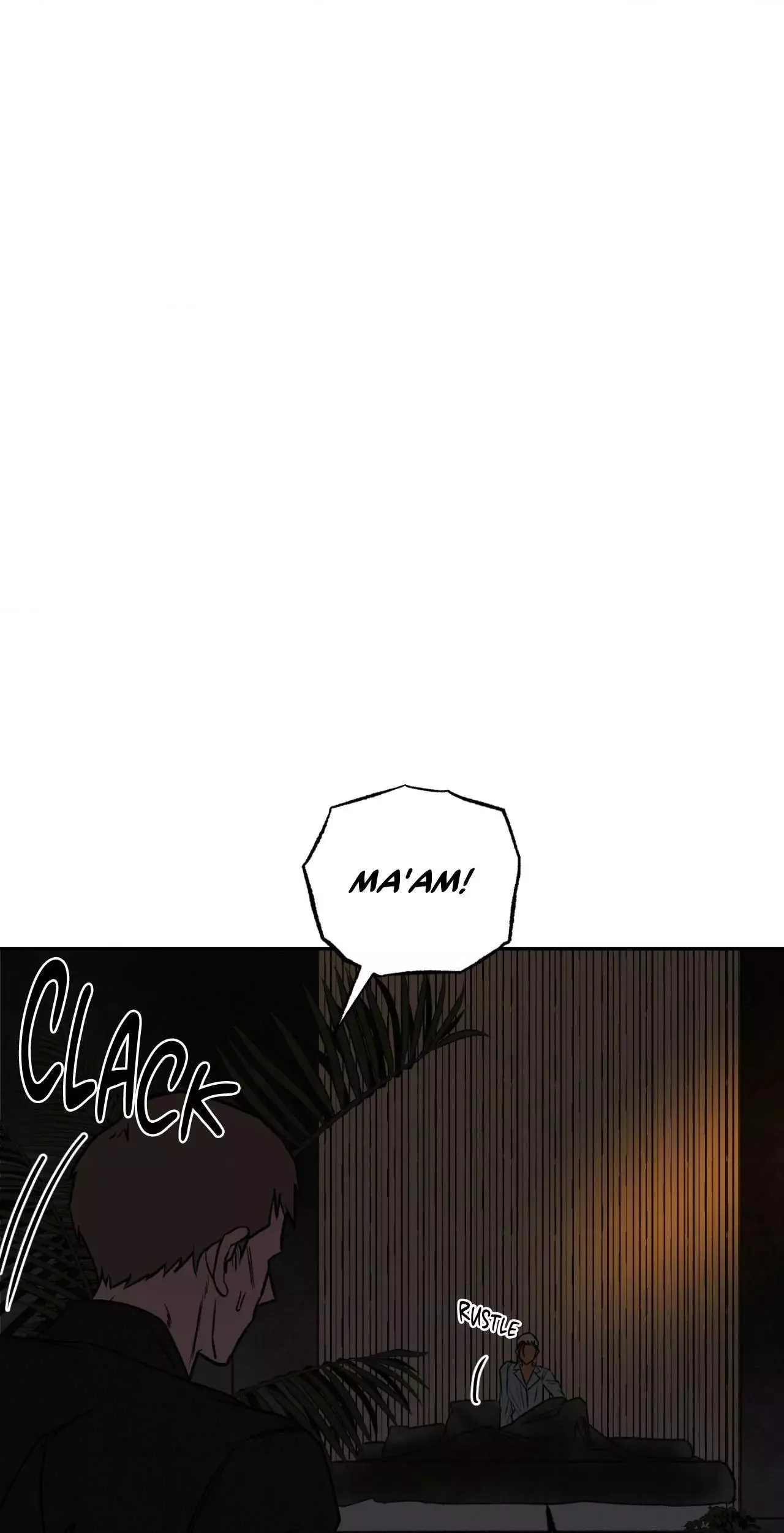 Crush And Burn - Chapter 101 Page 1