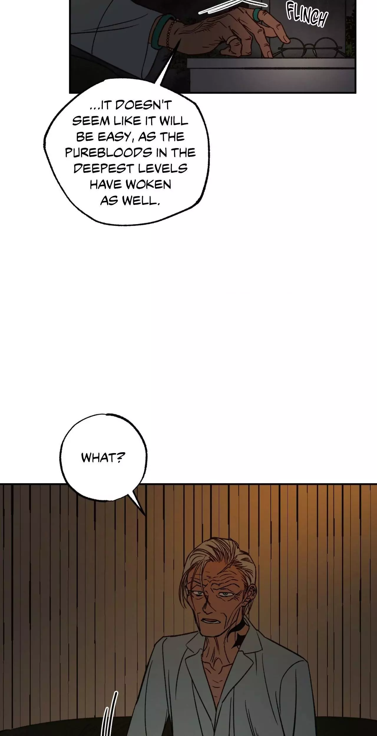 Crush And Burn - Chapter 101 Page 3