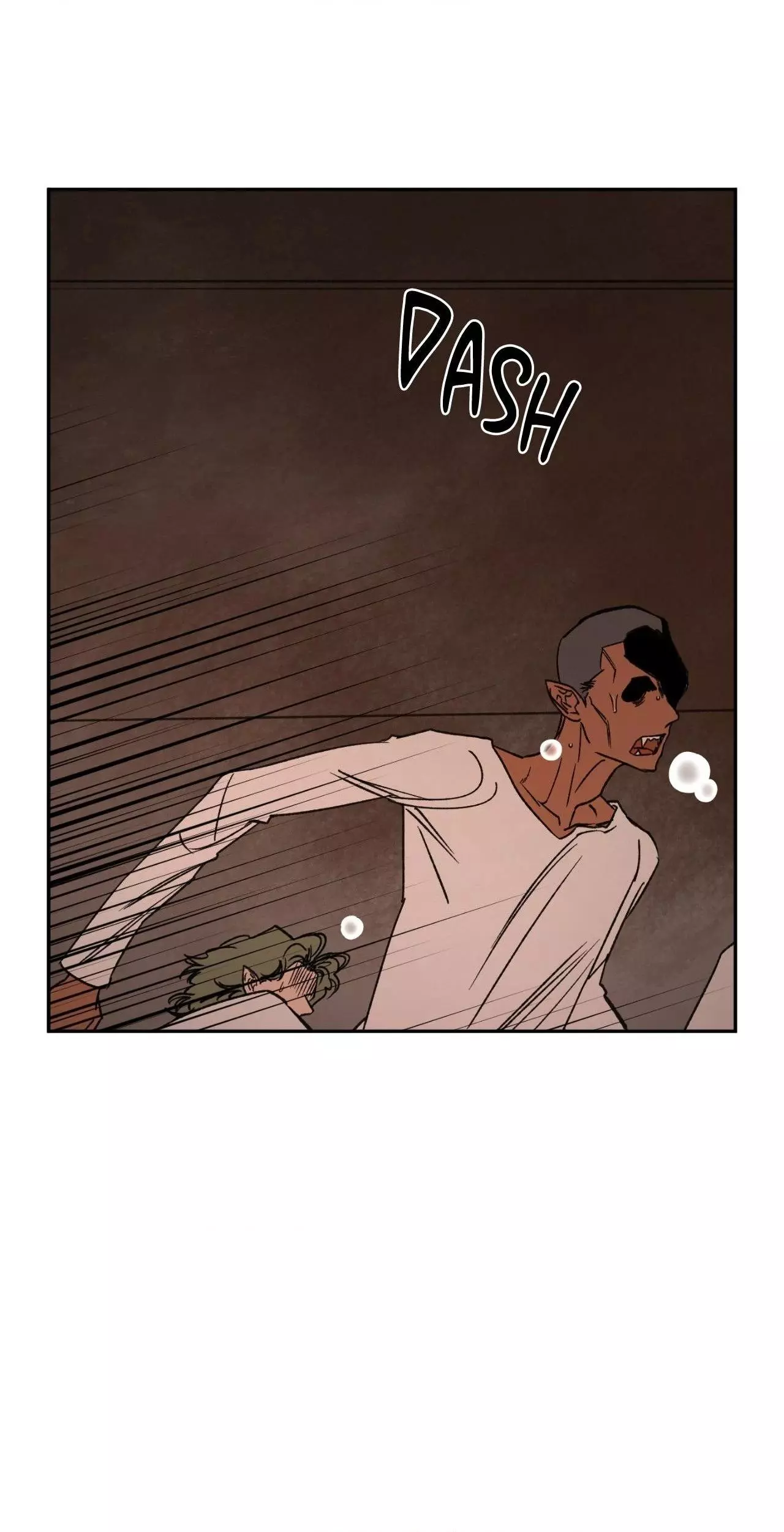 Crush And Burn - Chapter 101 Page 9