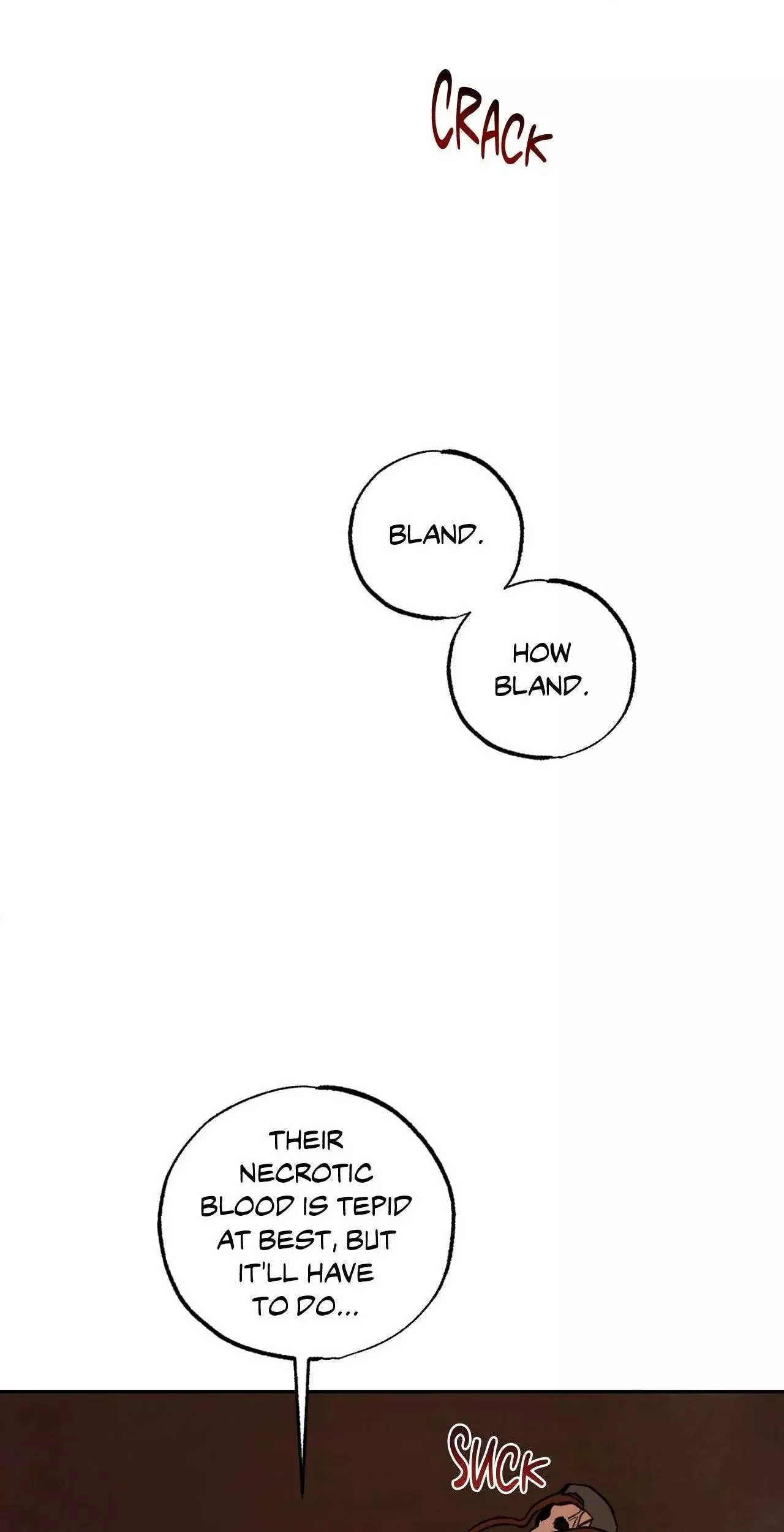 Crush And Burn - Chapter 101 Page 11