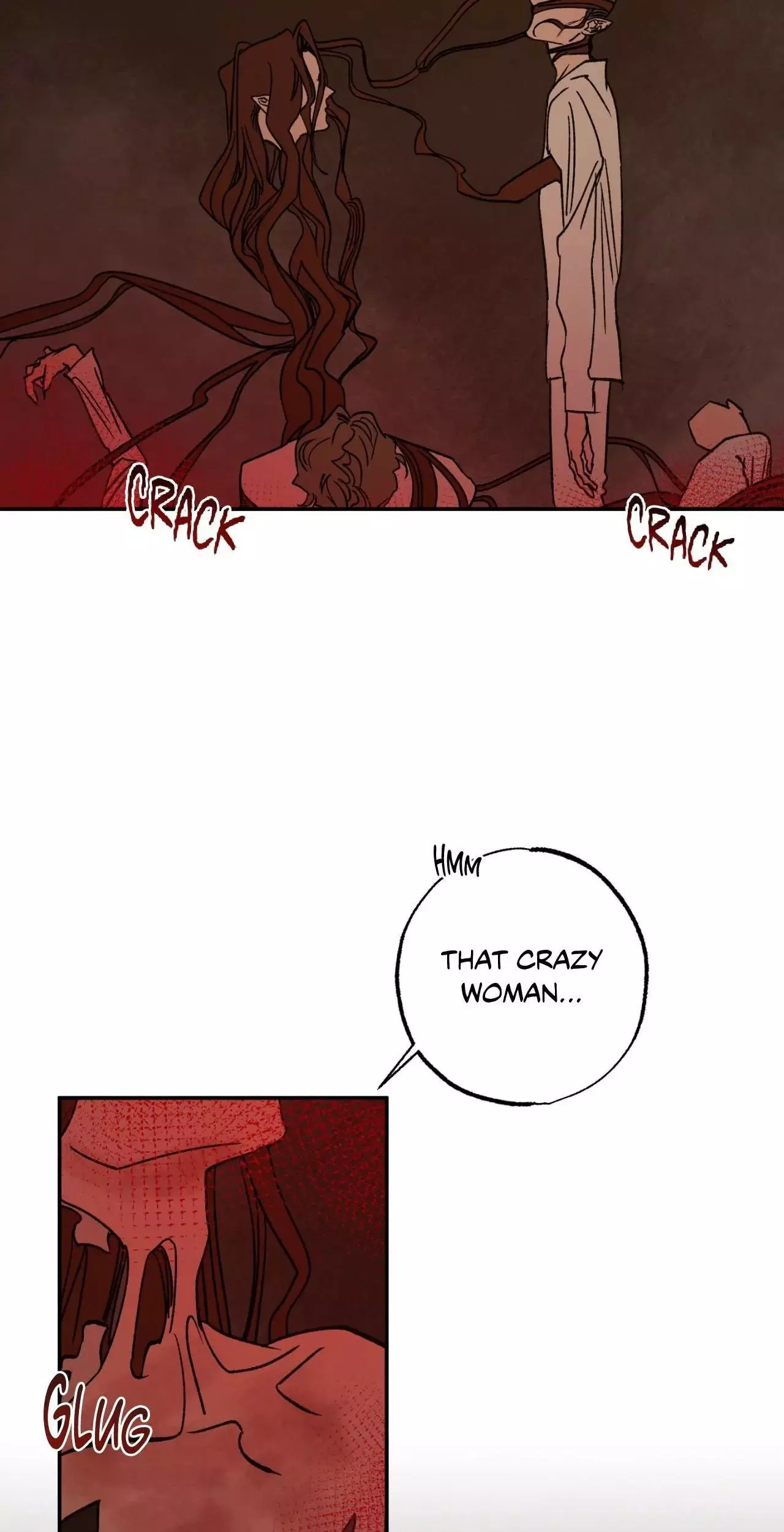 Crush And Burn - Chapter 101 Page 12