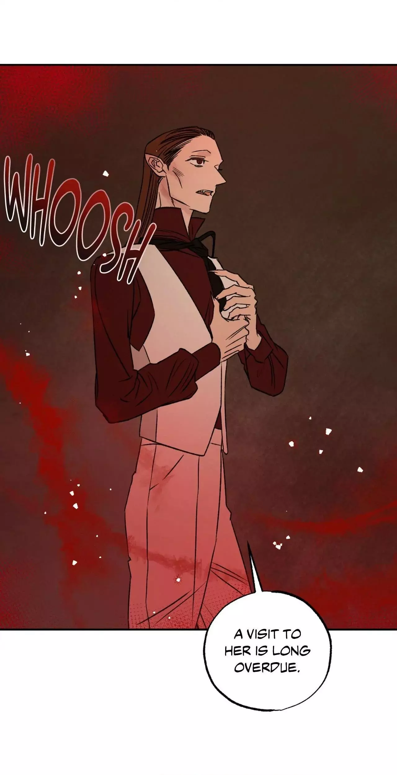 Crush And Burn - Chapter 101 Page 14