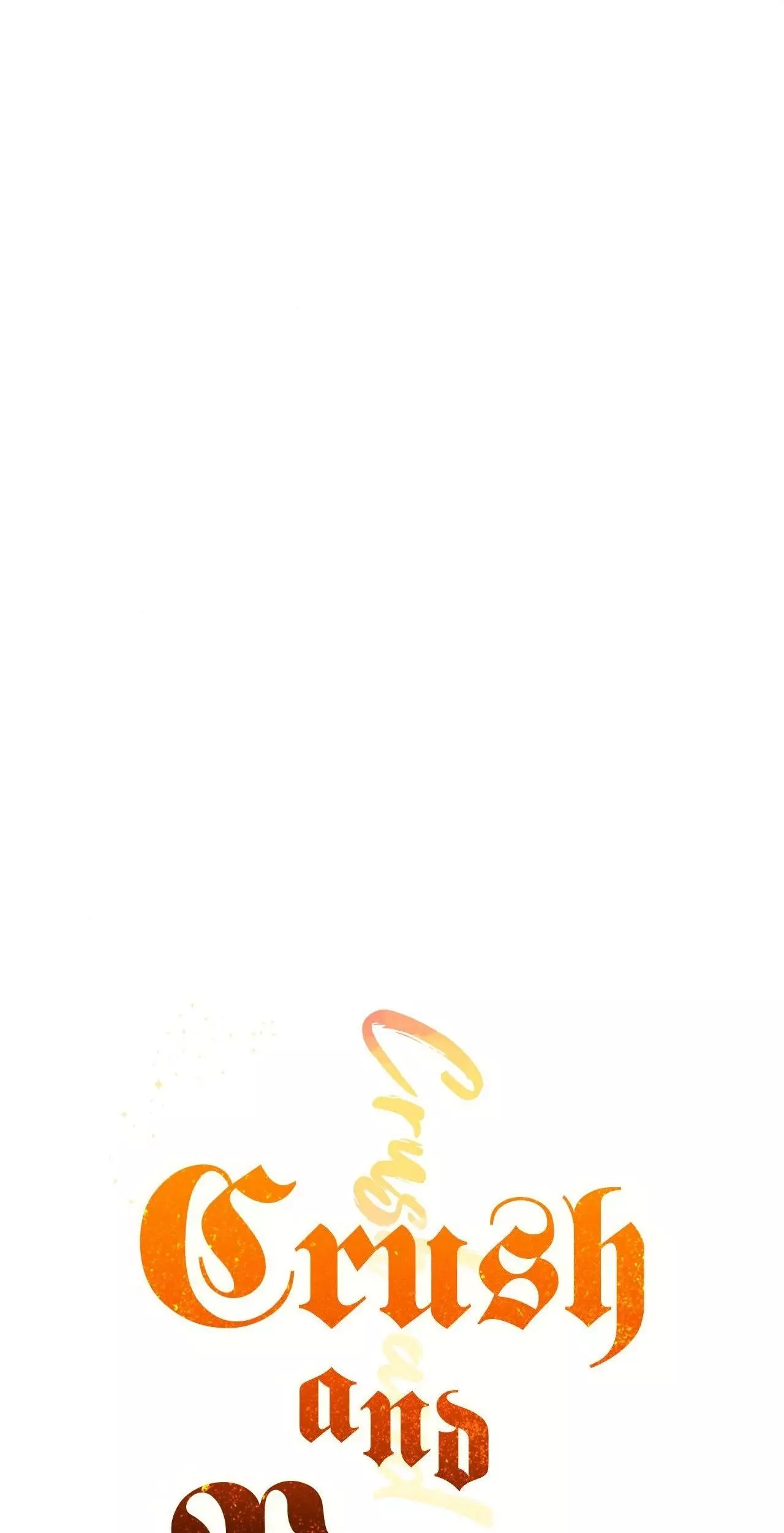 Crush And Burn - Chapter 101 Page 15