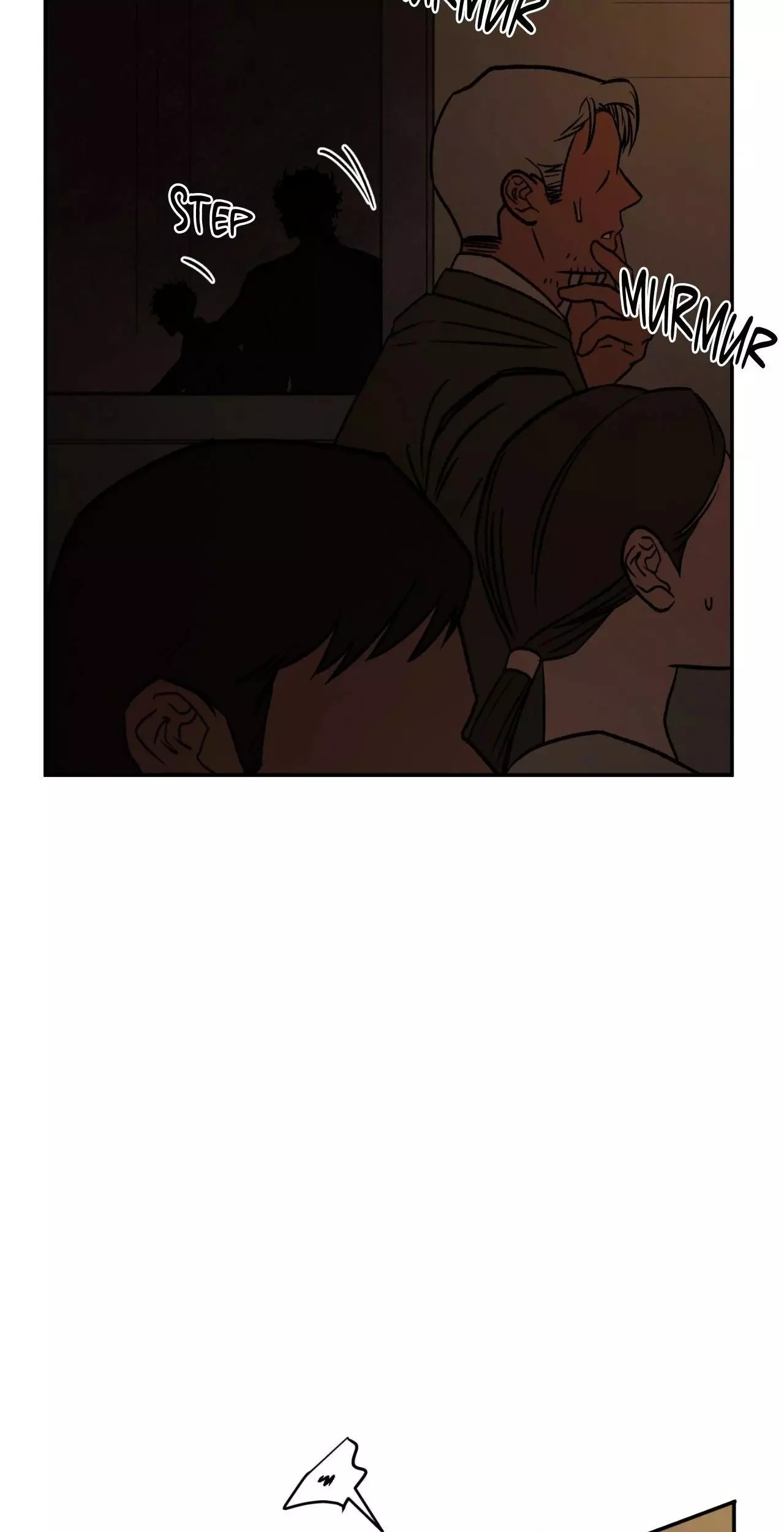 Crush And Burn - Chapter 101 Page 18